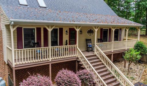 Photo #2 of 103 Mullbury Place, Lynchburg, VA 0.9 acres