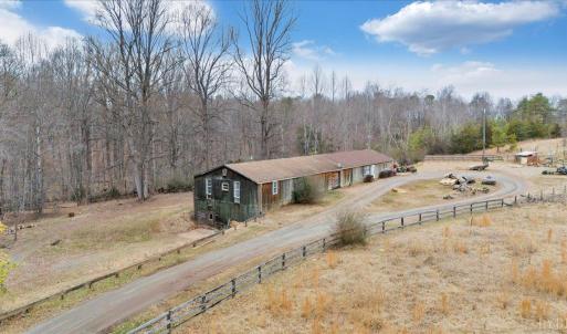 Photo #42 of 2420 James River Road, Esmont, VA 30.1 acres