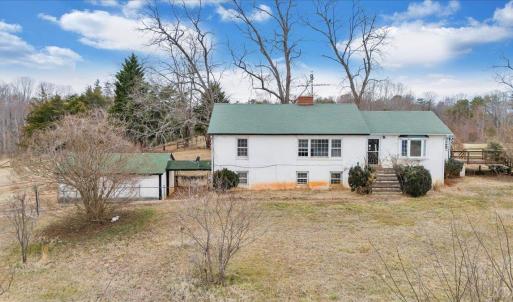 Photo #10 of 2420 James River Road, Esmont, VA 30.1 acres