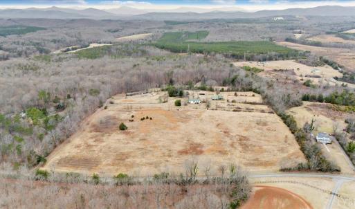 Photo #2 of 2420 James River Road, Esmont, VA 30.1 acres
