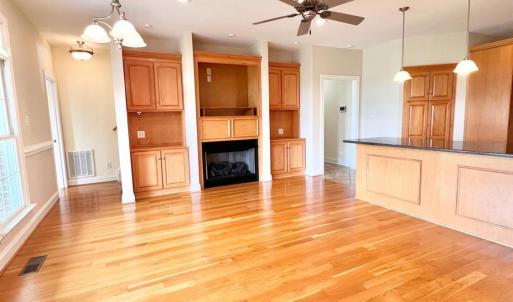Photo #4 of 126 Golf Course Trl, Amherst, VA 1.1 acres