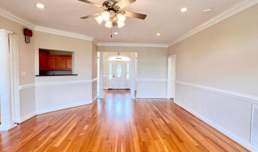 Photo #6 of 126 Golf Course Trl, Amherst, VA 1.1 acres