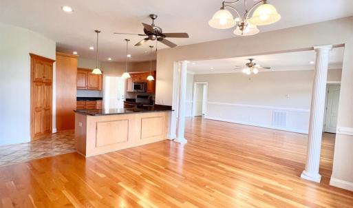 Photo #3 of 126 Golf Course Trl, Amherst, VA 1.1 acres