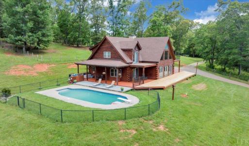 Photo #5 of 1769 Scenic View Road, Moneta, VA 76.0 acres