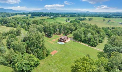 Photo #90 of 1769 Scenic View Road, Moneta, VA 76.0 acres