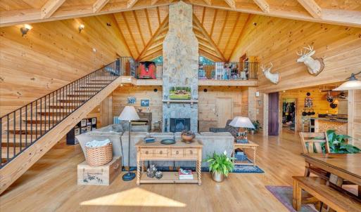 Photo #14 of 1769 Scenic View Road, Moneta, VA 76.0 acres