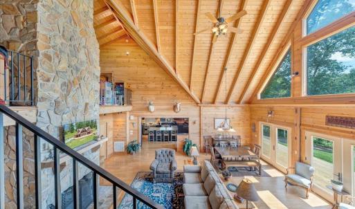 Photo #24 of 1769 Scenic View Road, Moneta, VA 76.0 acres