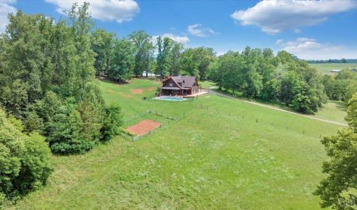 Photo #63 of 1769 Scenic View Road, Moneta, VA 76.0 acres