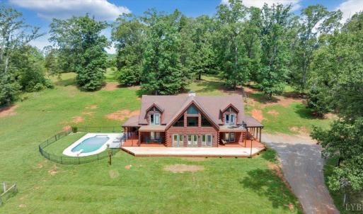 Photo #83 of 1769 Scenic View Road, Moneta, VA 76.0 acres