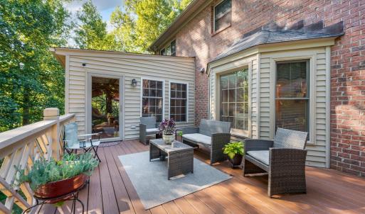 Photo #10 of 420 Harvest Court, Lynchburg, VA 0.8 acres