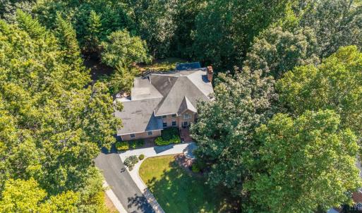 Photo #3 of 420 Harvest Court, Lynchburg, VA 0.8 acres