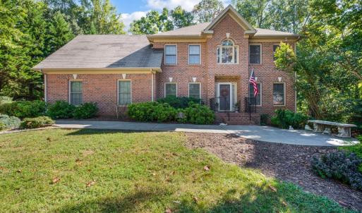 Photo #2 of 420 Harvest Court, Lynchburg, VA 0.8 acres