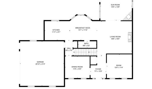 Photo #15 of 420 Harvest Court, Lynchburg, VA 0.8 acres