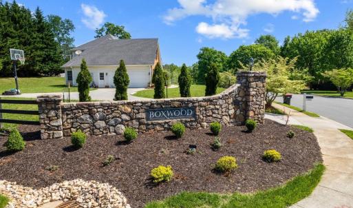 Photo #11 of 420 Harvest Court, Lynchburg, VA 0.8 acres