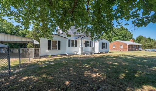 Photo #14 of 202 Longview Road, Hurt, VA 3.7 acres