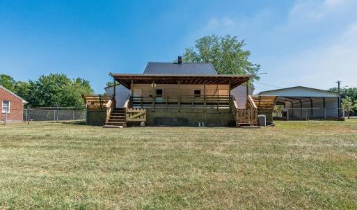 Photo #5 of 202 Longview Road, Hurt, VA 3.7 acres