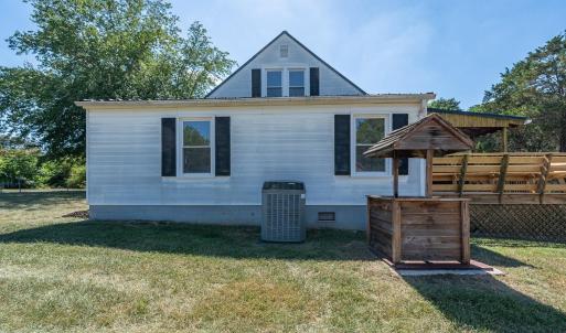 Photo #3 of 202 Longview Road, Hurt, VA 3.7 acres