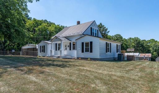 Photo #2 of 202 Longview Road, Hurt, VA 3.7 acres