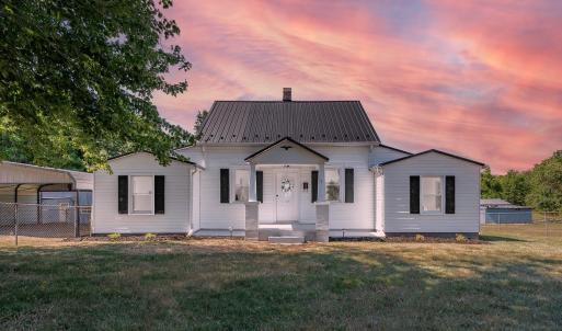 Photo #1 of 202 Longview Road, Hurt, VA 3.7 acres