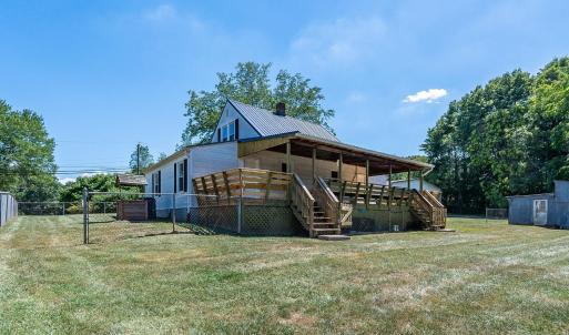Photo #4 of 202 Longview Road, Hurt, VA 3.7 acres