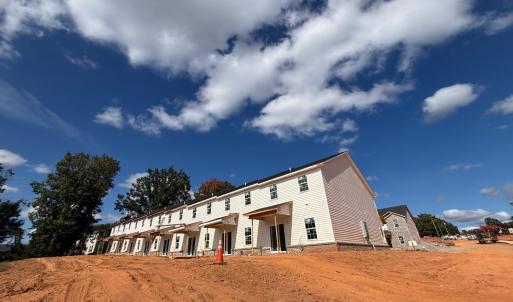 Photo #6 of 536 Leesville Road, Lynchburg, VA 0.8 acres