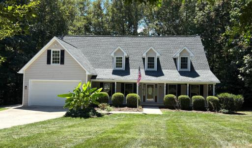Photo #1 of 21 Hunters Mill Lane, Evington, VA 0.9 acres