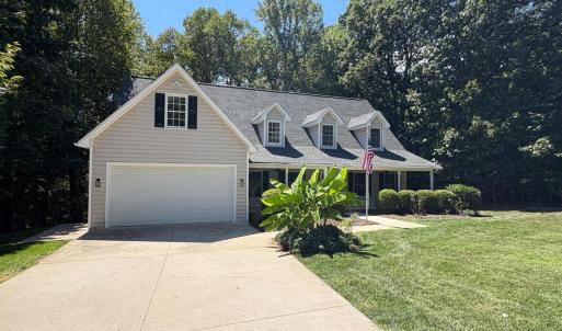 Photo #3 of 21 Hunters Mill Lane, Evington, VA 0.9 acres