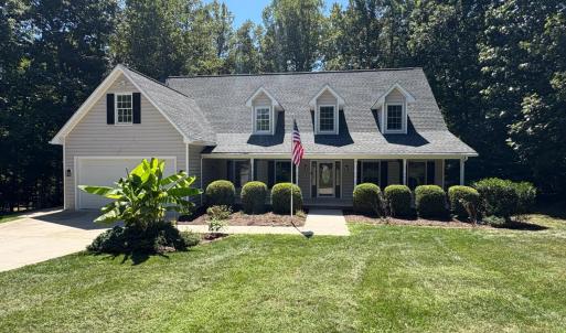 Photo #4 of 21 Hunters Mill Lane, Evington, VA 0.9 acres