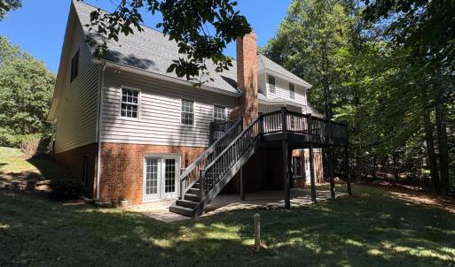 Photo #7 of 21 Hunters Mill Lane, Evington, VA 0.9 acres