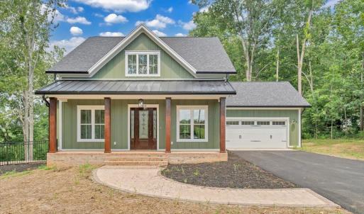 Photo #1 of 1218 Morgans Church Road, Bedford, VA 1.5 acres