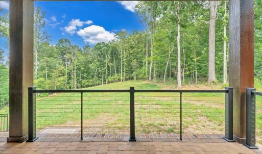 Back Porch
