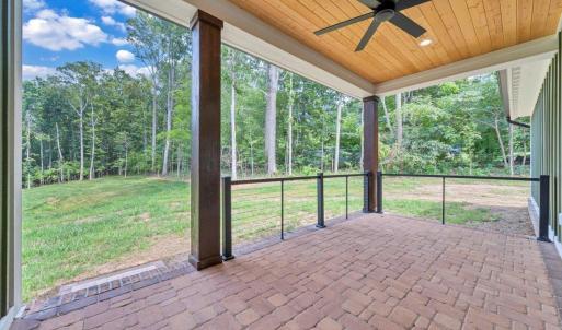 Back Porch