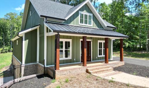 Photo #3 of 1218 Morgans Church Road, Bedford, VA 1.5 acres