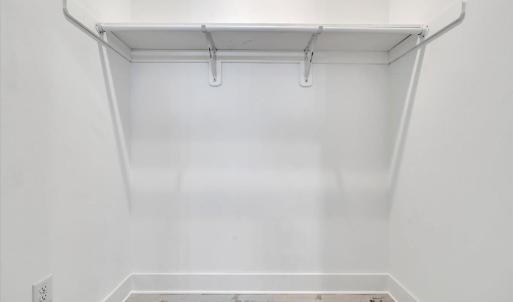 Primary Walk-In Closest