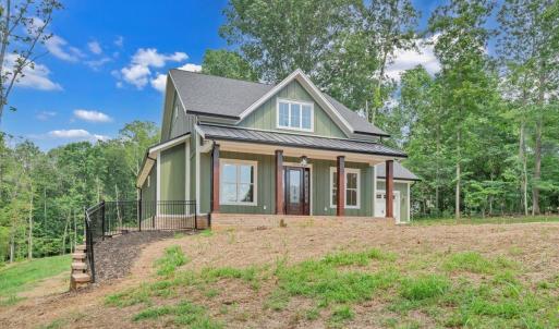 Photo #4 of 1218 Morgans Church Road, Bedford, VA 1.5 acres