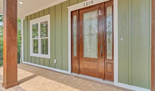 Photo #5 of 1218 Morgans Church Road, Bedford, VA 1.5 acres