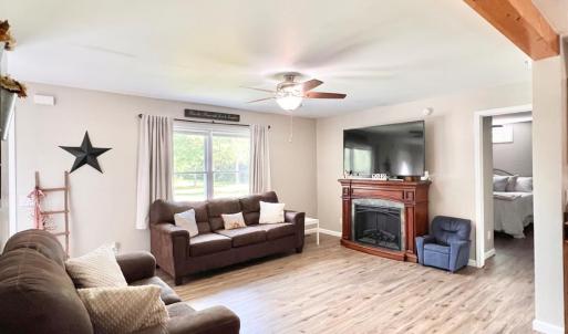 Photo #10 of 102 Fawn Ct, Amherst, VA 5.0 acres