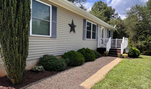 Photo #3 of 102 Fawn Ct, Amherst, VA 5.0 acres