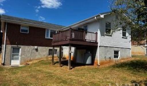 Photo #3 of 1524 Liggates Road, Lynchburg, VA 0.2 acres