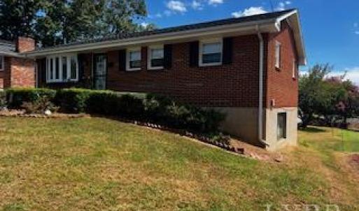Photo #2 of 1524 Liggates Road, Lynchburg, VA 0.2 acres
