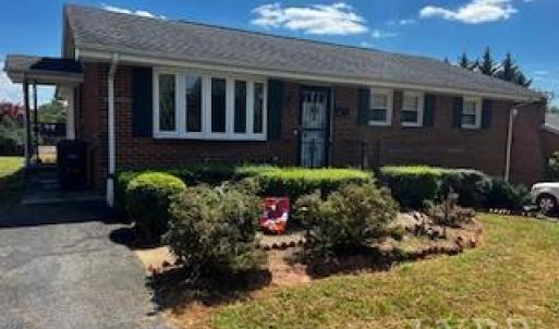 Photo #1 of 1524 Liggates Road, Lynchburg, VA 0.2 acres