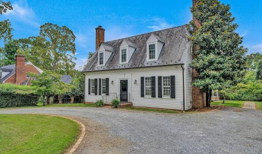 Photo #2 of 3249 Landon Street, Lynchburg, VA 0.5 acres