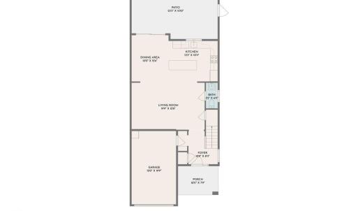Photo #38 of 1069 Commonwealth Circle, Forest, VA 0.1 acres