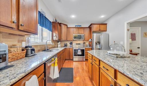 Photo #6 of 1069 Commonwealth Circle, Forest, VA 0.1 acres