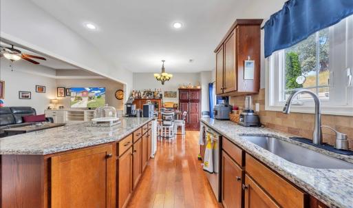 Photo #5 of 1069 Commonwealth Circle, Forest, VA 0.1 acres