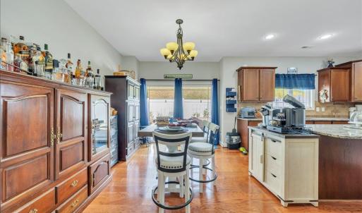 Photo #4 of 1069 Commonwealth Circle, Forest, VA 0.1 acres