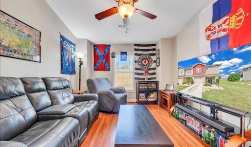 Photo #24 of 1069 Commonwealth Circle, Forest, VA 0.1 acres