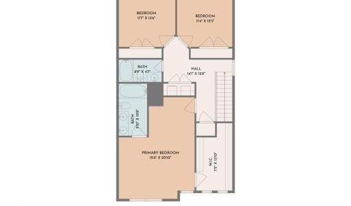 Photo #39 of 1069 Commonwealth Circle, Forest, VA 0.1 acres