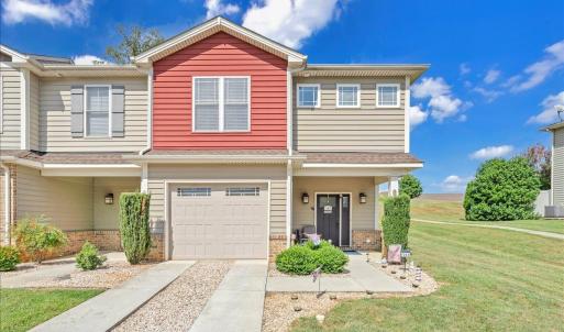 Photo #1 of 1069 Commonwealth Circle, Forest, VA 0.1 acres