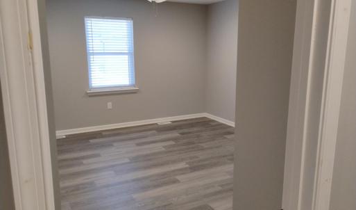 3rd Bedroom
